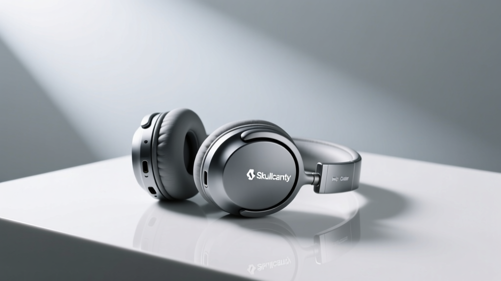How To Connect Skullcandy Headphones Wireless