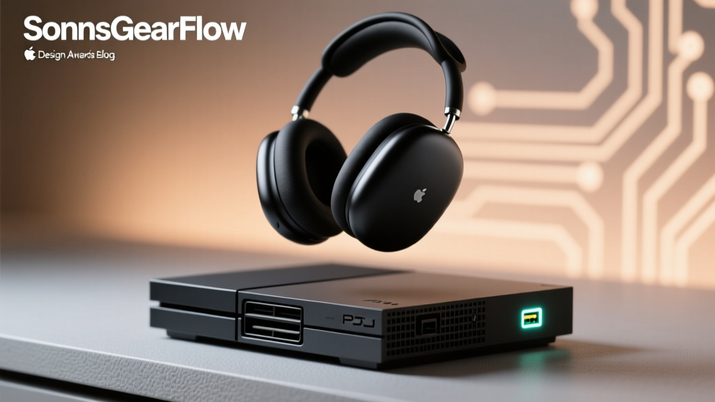 PS3 Wireless Headphones: 3-Step Workaround (2026)