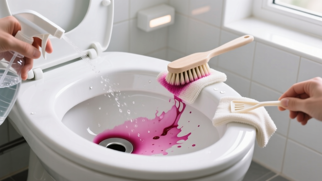 Tested: How To Get Beet Juice Out Of Toilet (2026)