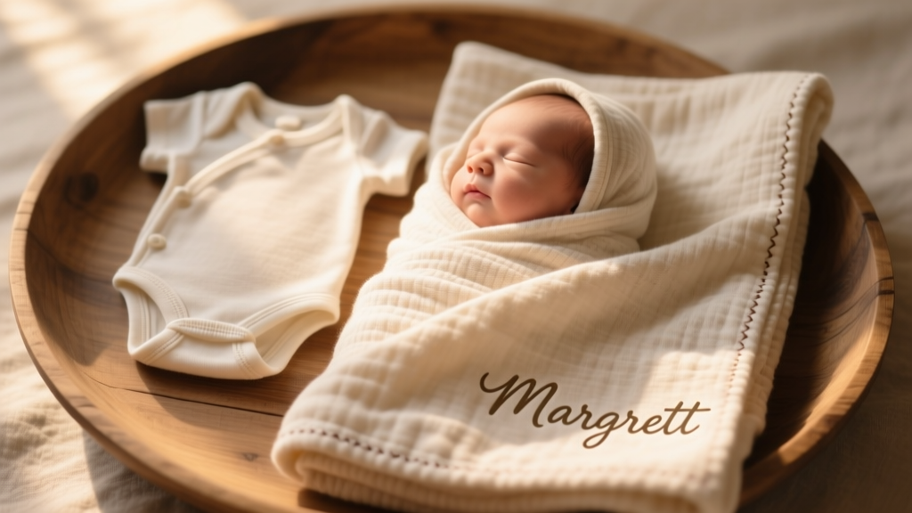 Margrett: A Pediatric Nurse’s Evidence-Based Guide to Safe, Developmentally Appropriate Infant Care
