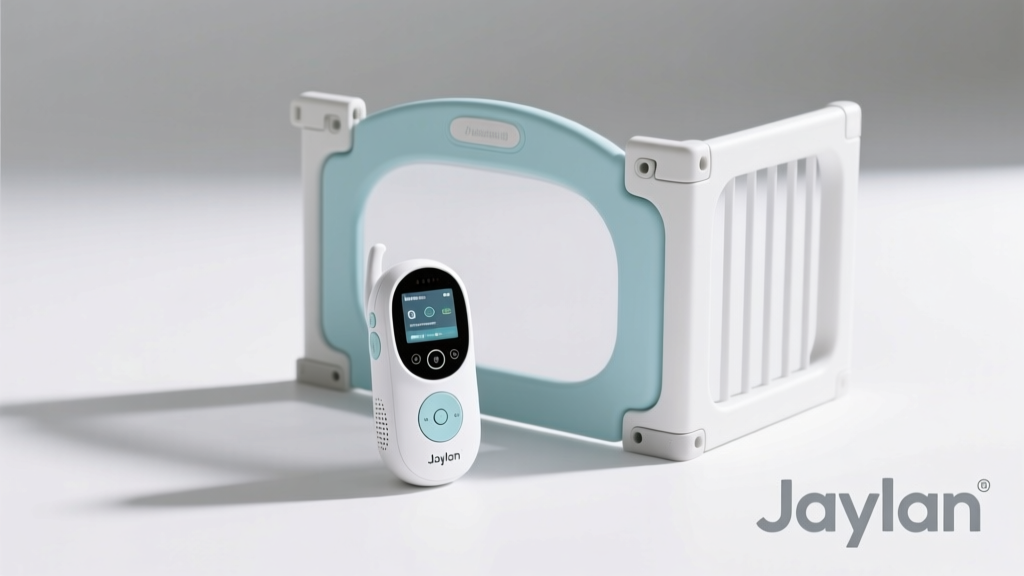 Jaylan: A Child Safety Case Study in Real-World Hazard Identification and Prevention