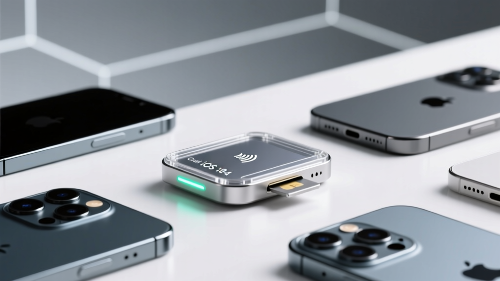 Best iPhone Credit Card Readers 2026: iOS 18.4 Compatible