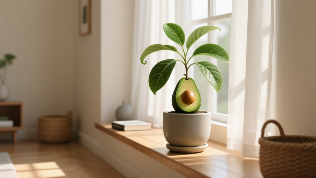 Indoor Avocado Plant Care: 7 Realistic Steps (2026)