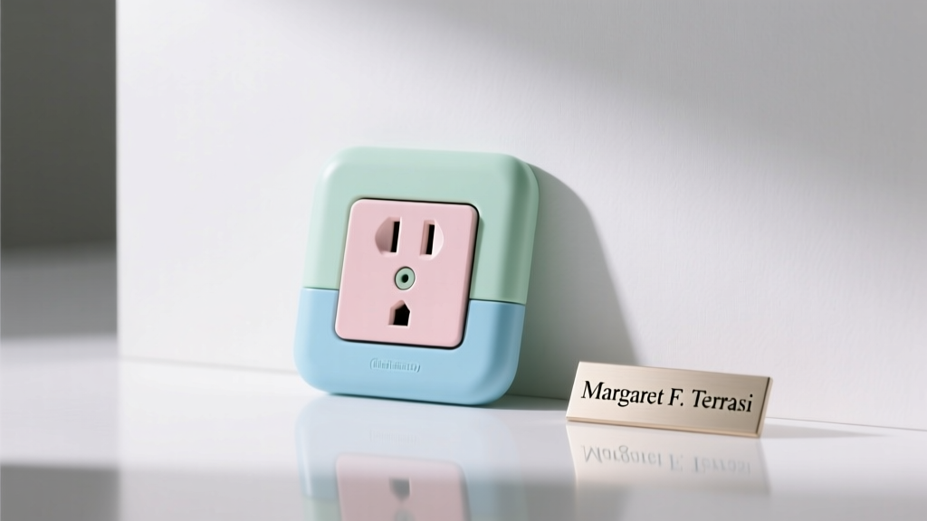 Margaret F. Terrasi: A Lifelong Advocate for Child Safety and Evidence-Based Childproofing