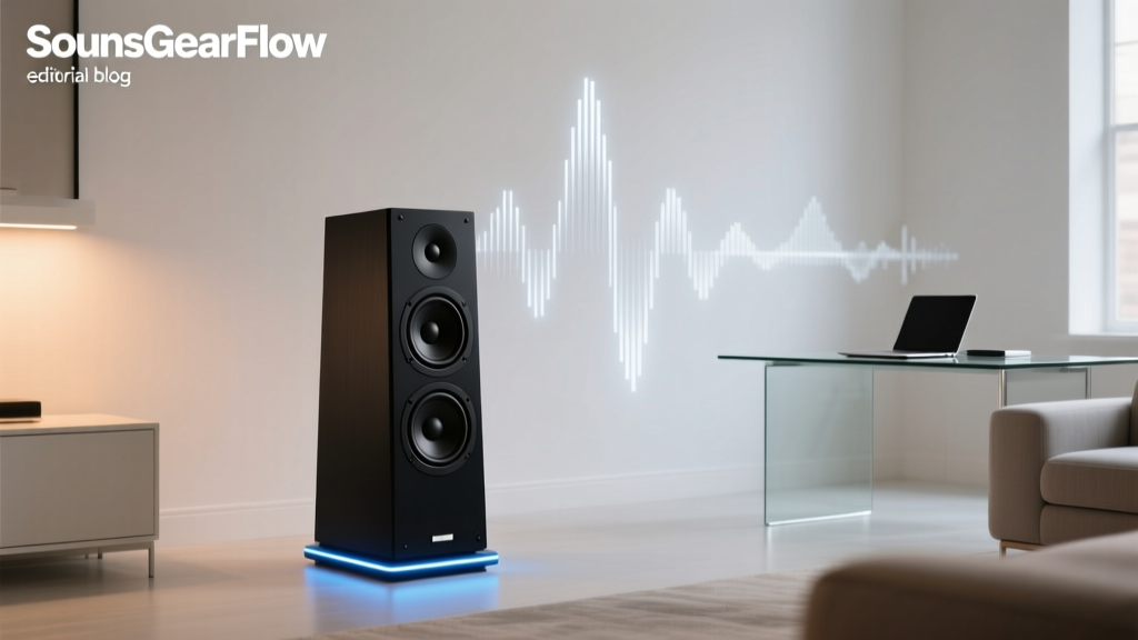 Floor Speakers Bluetooth for PC: What Actually Works (2026)