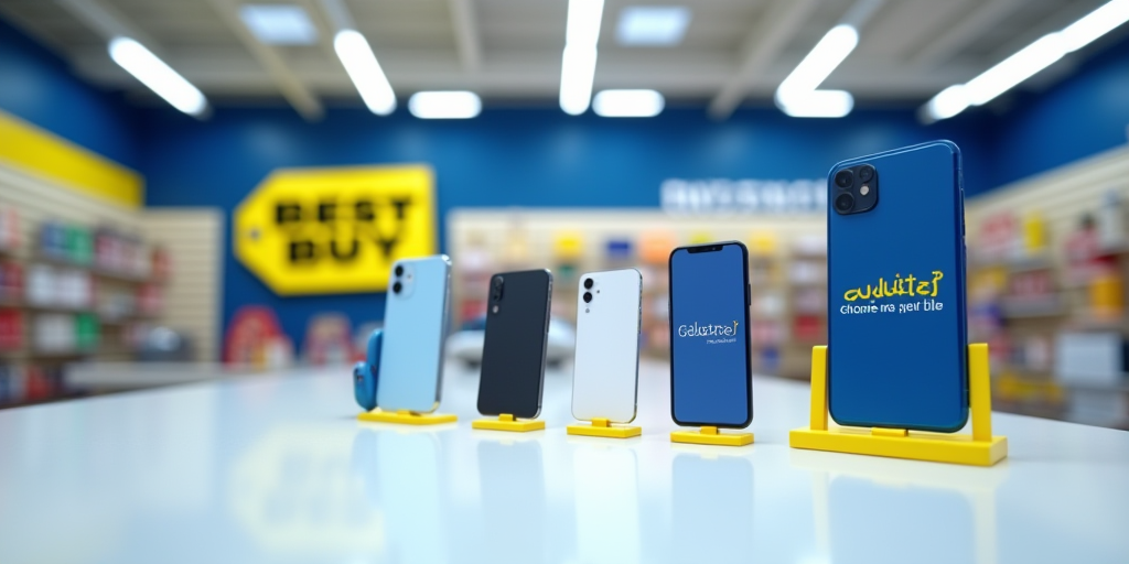 Are Best Buy Phones Unlocked? Truth Behind 2025 Unlocked Deals