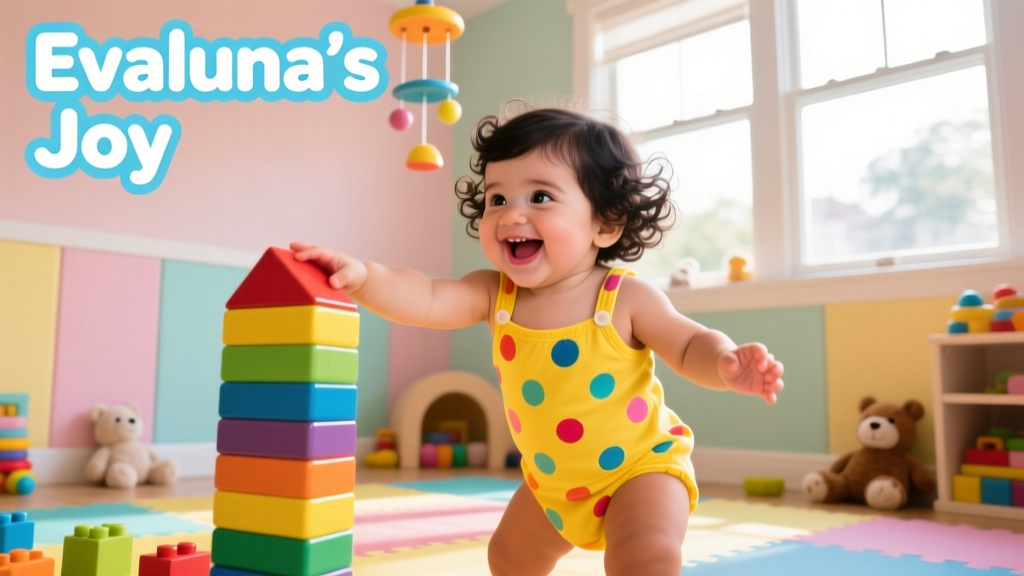 Evaluna: Evidence-Based Insights for Early Childhood Educators Working with Toddlers