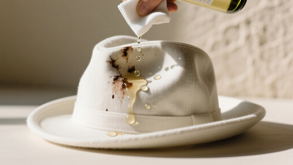 Proven: How to Get White Wine Out of Hats Fast (2026)