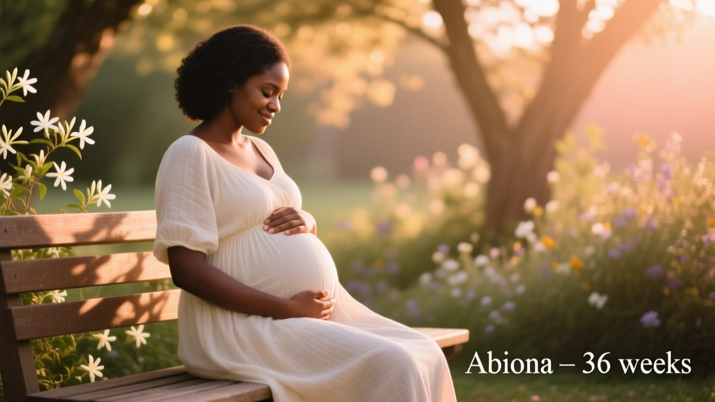 Abiona: Evidence-Based Insights on a Leading Prenatal Vitamin Brand for Modern Expectant Parents
