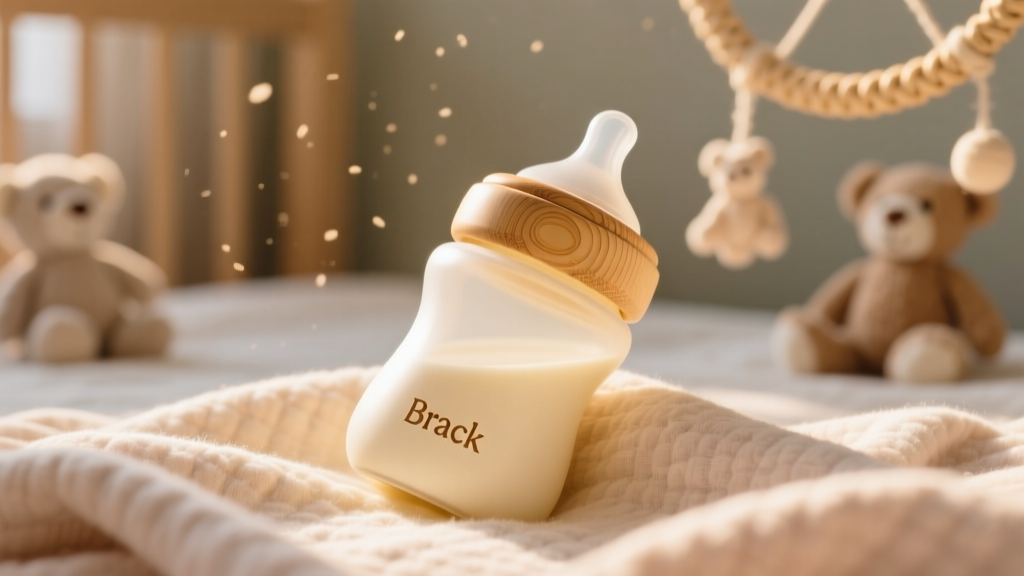 Brack: Understanding This Rare Infant Metabolic Disorder for Early Recognition and Care