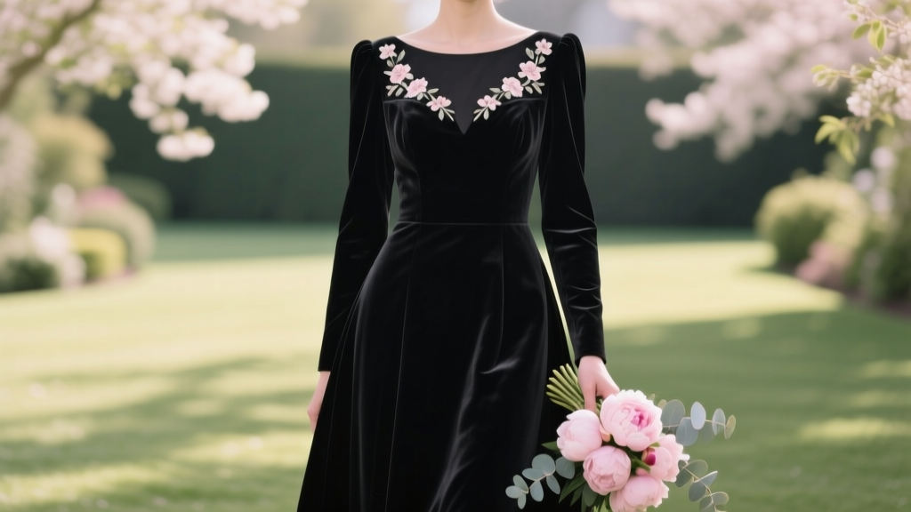 May Formal Wedding Guest Dress Rules (2026)