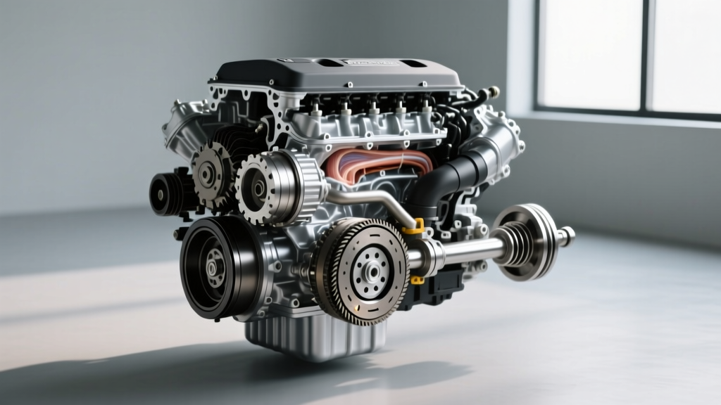 Where Is Car Transmission Located? Step-by-Step Terminology Guide