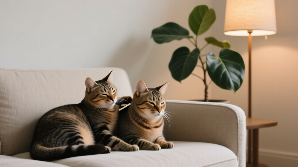 Can Cats Be Gay? The Science Behind Same-Sex Behavior in Cats