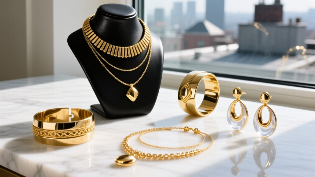 Does Gold Plated Statement Jewelry Last? Truth & Tips