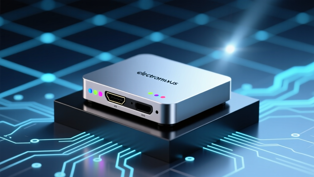 Premium HD Decoder What You Actually Need: The 7 Non-Negotiable Specs Most Buyers Overlook (and Why Your '4K' Box Might Still Deliver SD Quality)