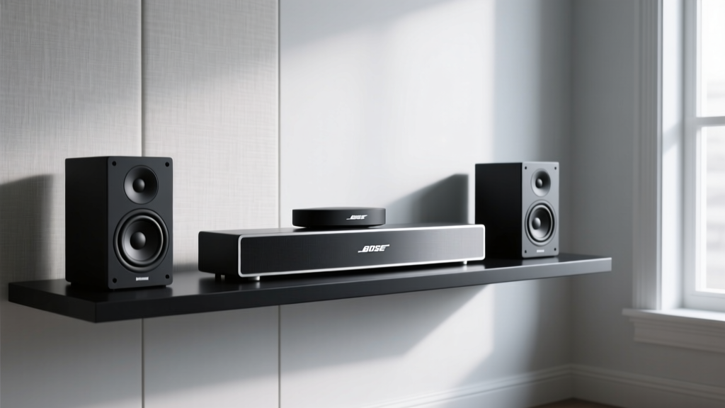 Bose Home Theater Setup Guide: Fix 92% of Issues