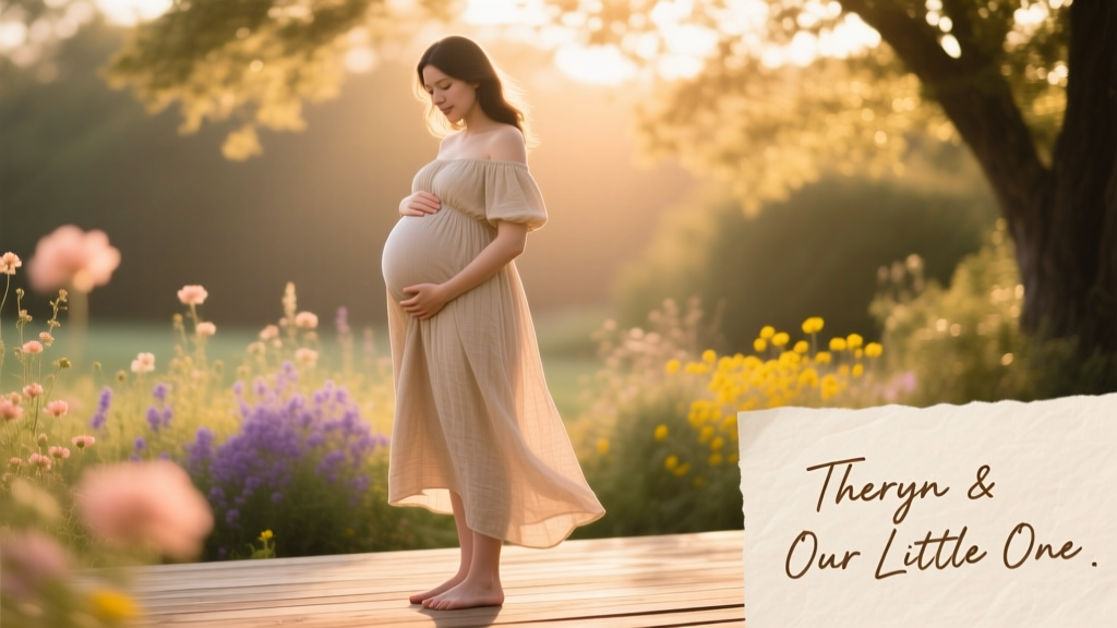 Theryn: Evidence-Based Insights for Pregnant People Considering This Prenatal Supplement