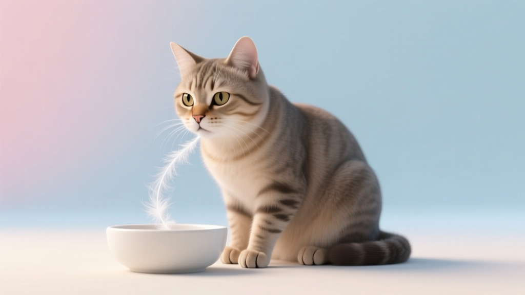 What Are Cat Behaviors for Hairballs? 7 Subtle Signs Your...