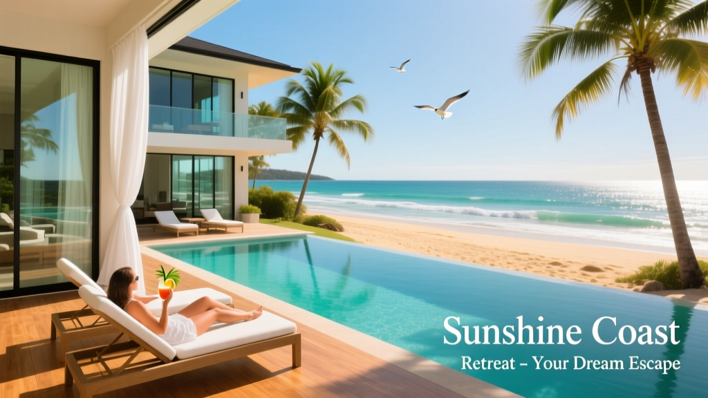 Sunshine Coast, Australia: A Hospitality Reviewer’s Deep Dive into Accommodation, Culture, and Coastal Authenticity