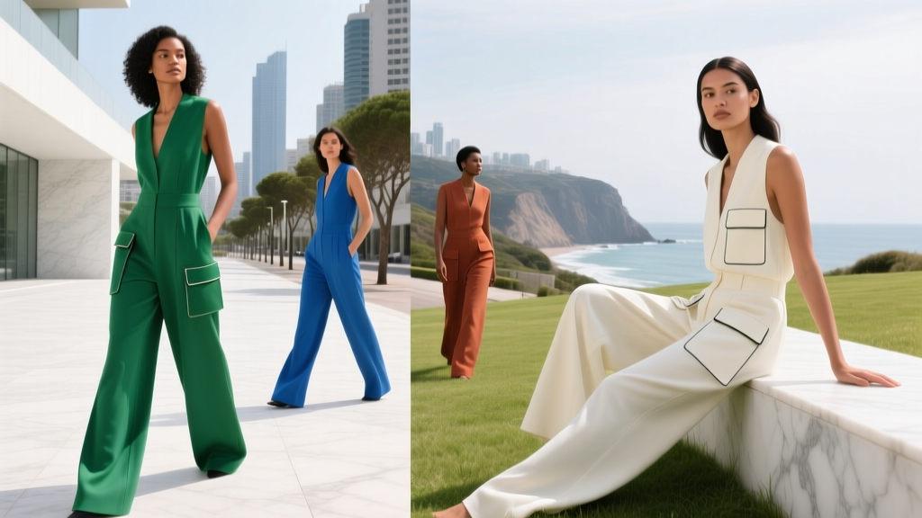 Where to Find Wide Leg Pants with Pockets (2024 Guide)