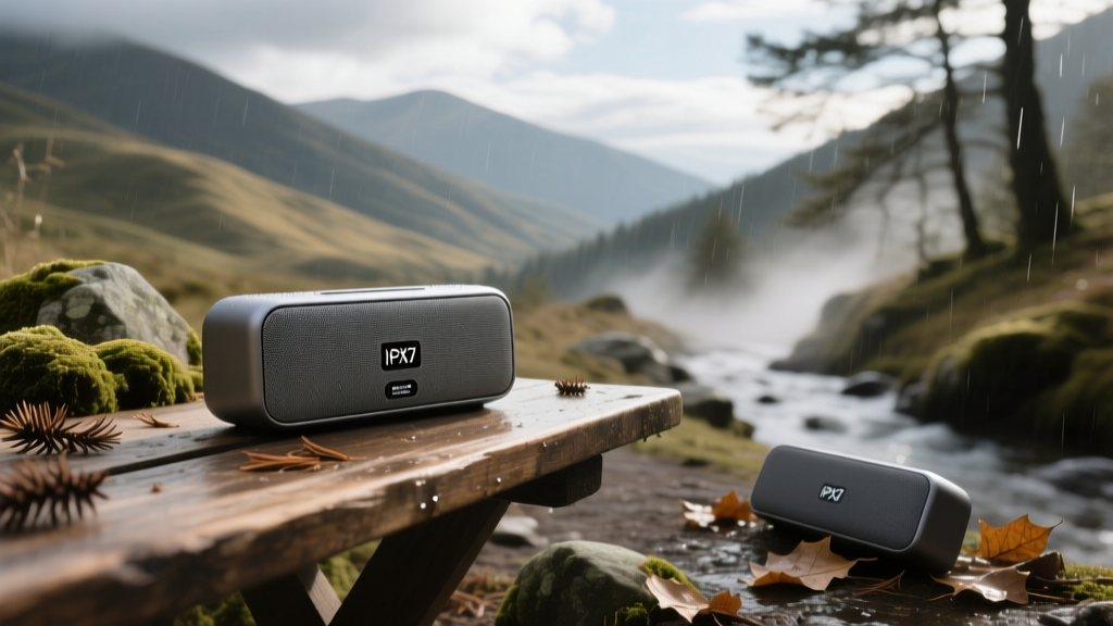 What Is The Best Outdoor Bluetooth Speakers (2026)