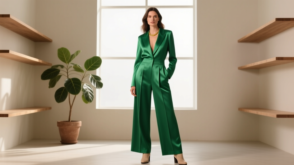 How to Iron Wide Leg Pants Easily: Pro Styling Guide