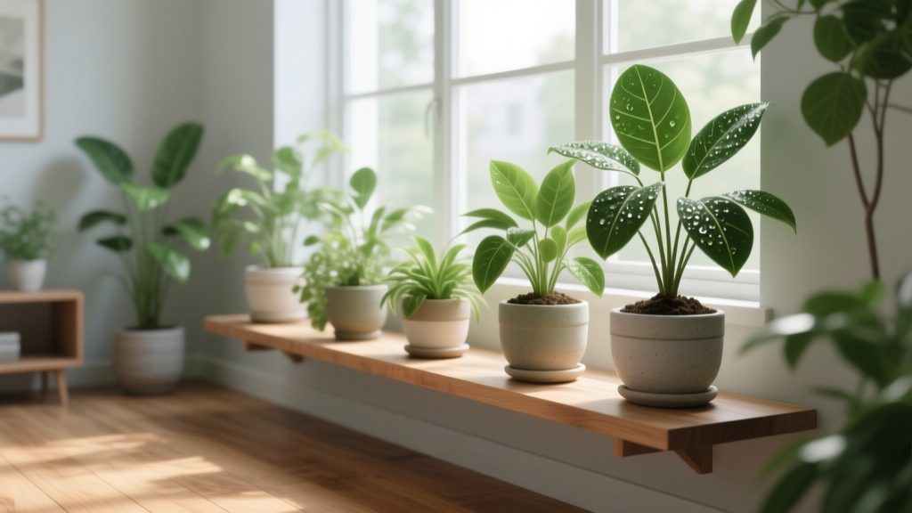 Easy Care How To Keep Gnats Off My Indoor Plants