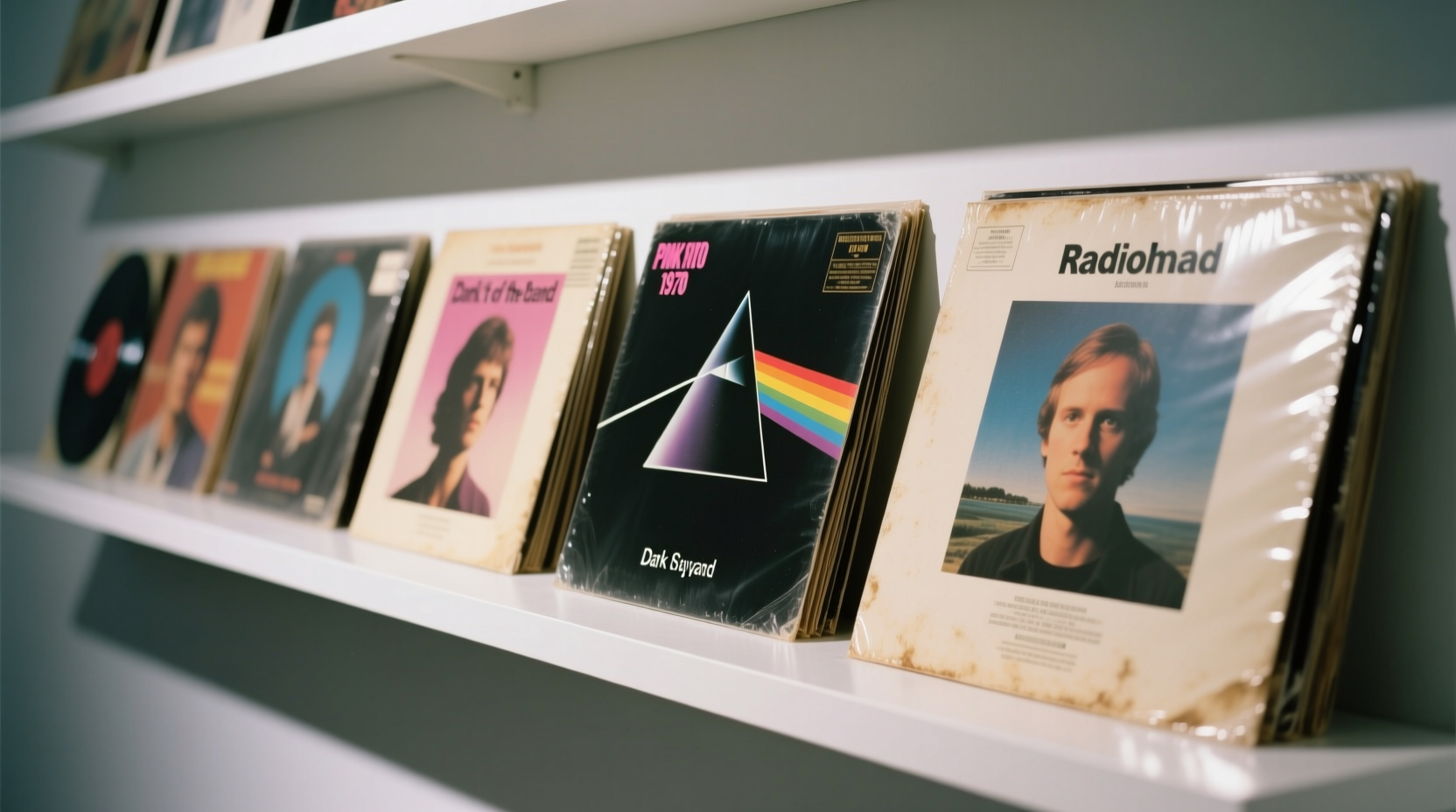eco friendly cleaning tips for vinyl record sleeves