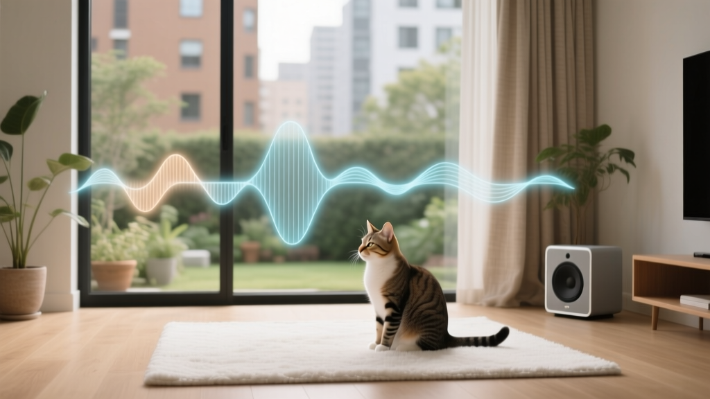 Does Music Affect Cats' Behavior for Indoor Cats? 7...