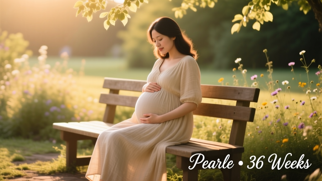 Pearle: Evidence-Based Insights on a Leading Prenatal Vitamin Brand for Modern Pregnancy Care
