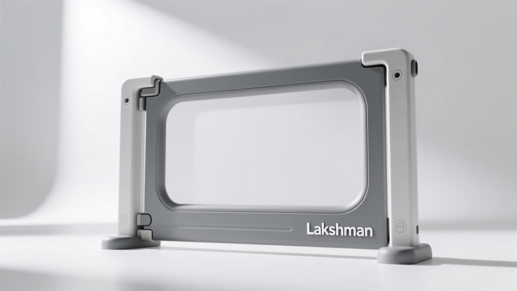 Lakshman: A Child Safety Consultant’s Evidence-Based Guide to Safe, Inclusive, and Culturally Responsive Home Environments