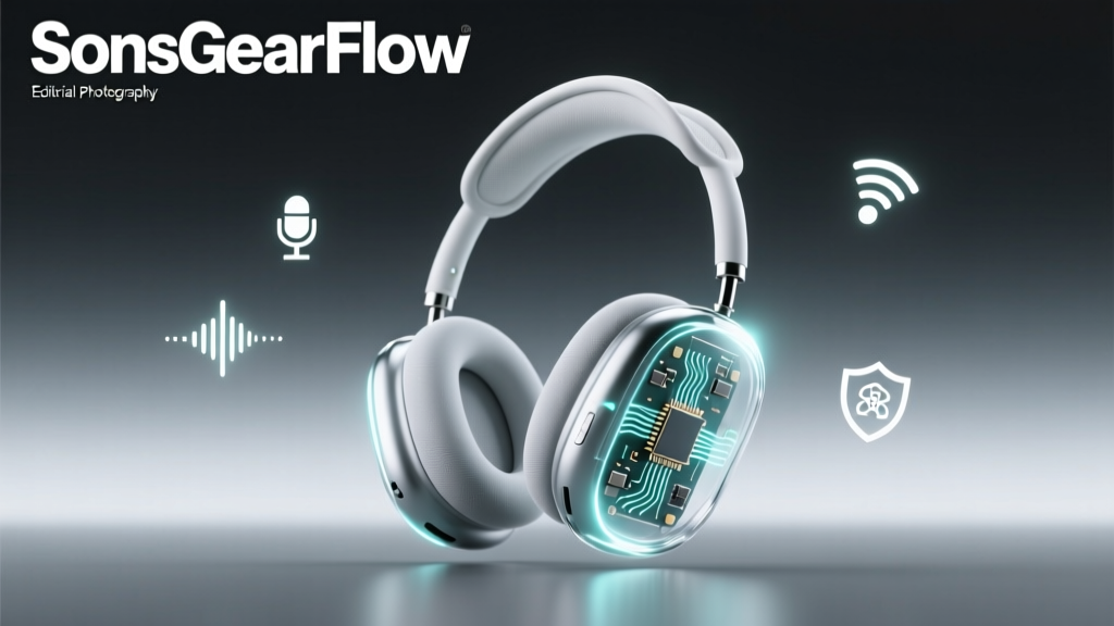 Wireless Headphones: Safe & Studio Quality? (2026)