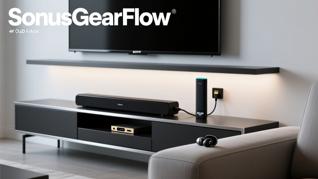 Fire Stick to Home Theater Setup Guide (2026)