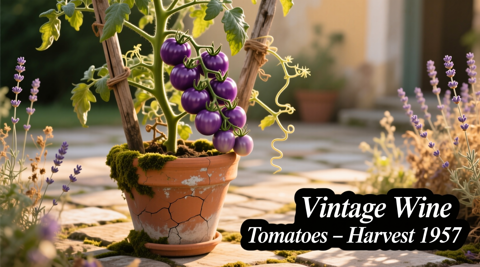 Purple Tomatoes: Eigenschaften, Verwendung & Gesundheitsvorteile