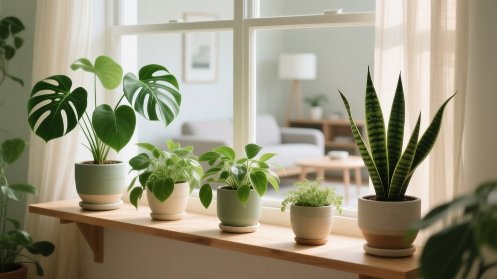 Hydrogen Peroxide for Indoor Plants: Safe Use Guide