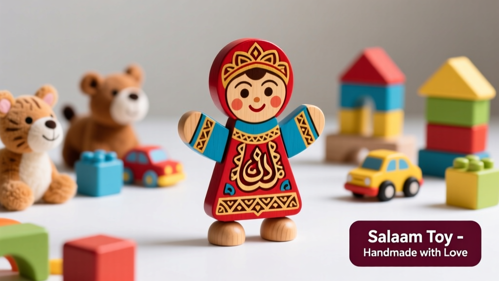 Salaam: Understanding the Safety, Design, and Regulatory Landscape of This Popular Early-Learning Toy Brand