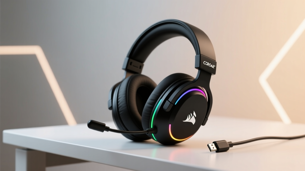 Fix Wireless Corsair Headphones on PC (2026)