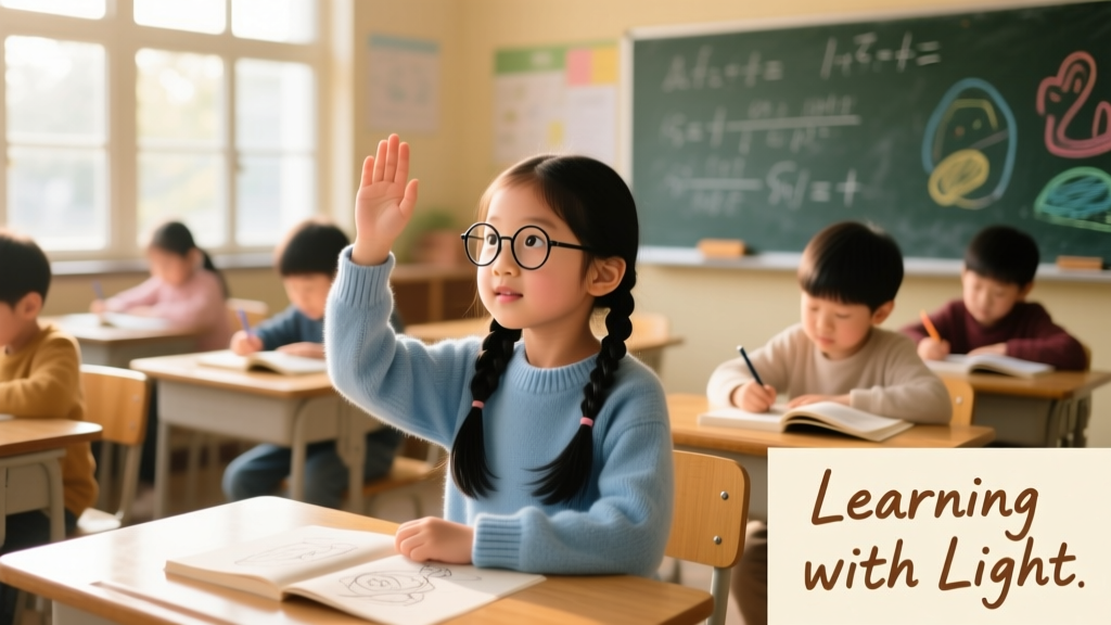 Gracin: Evidence-Based Insights on a Pediatric Supplement Brand for Cognitive and Immune Support