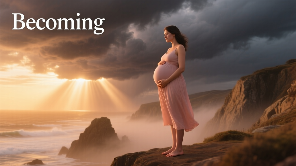 Storm: Understanding Labor Patterns, Clinical Significance, and Support Strategies for Birthing People