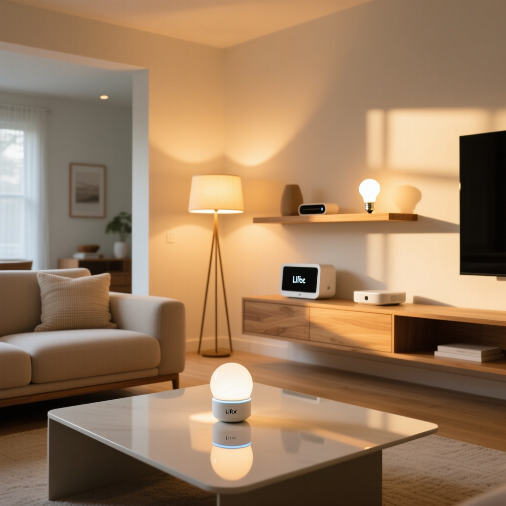 Philips Hue vs LIFX: The Ultimate Smart Lighting Showdown