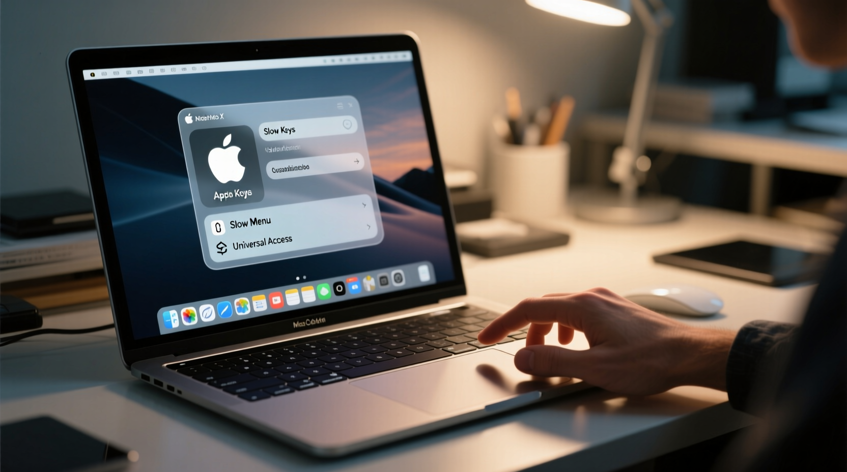 underused features of mac os x