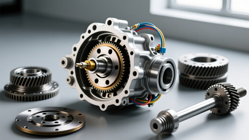 TCC Solenoid Problems: Why a Torque Converter Stall Test Won't Help