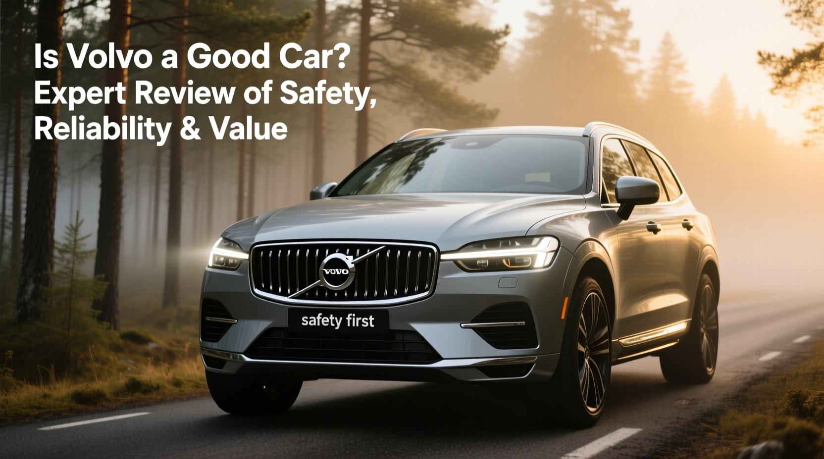 is volvo a good car