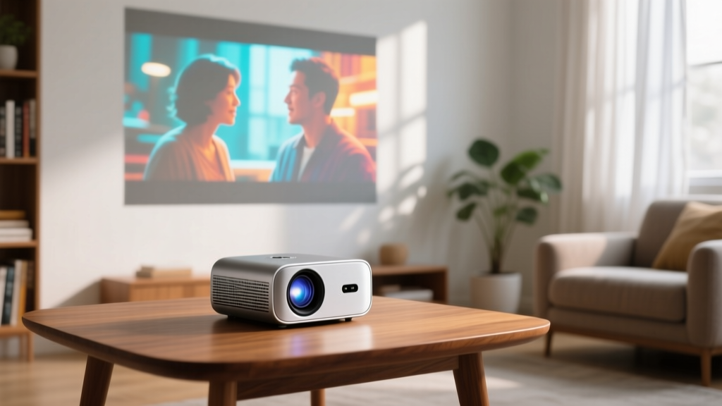 Best Budget Mini Pocket Projector: Our 2026 Value Verdict