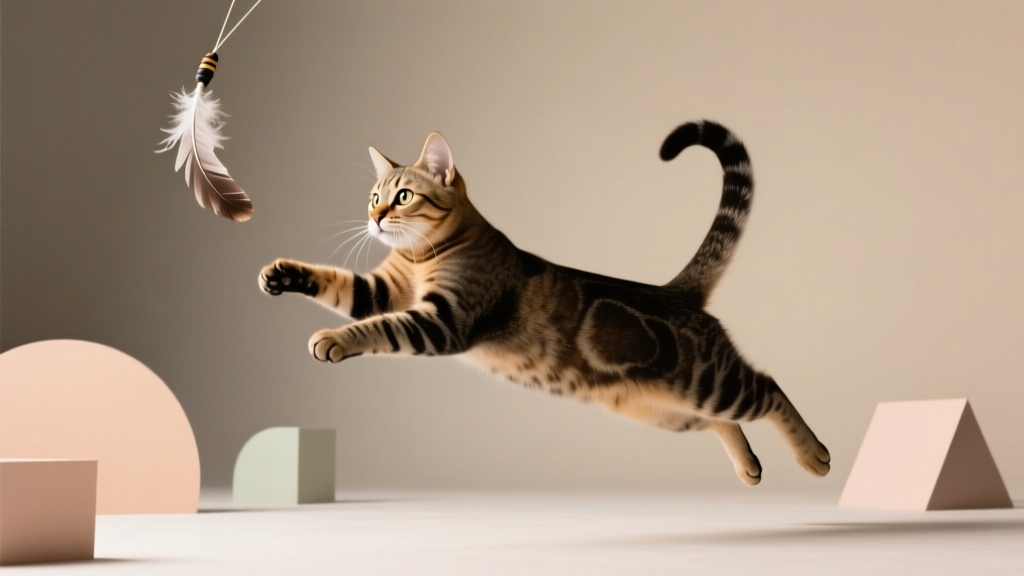 What Behaviors Do Cats Do Alternatives? 7 Science