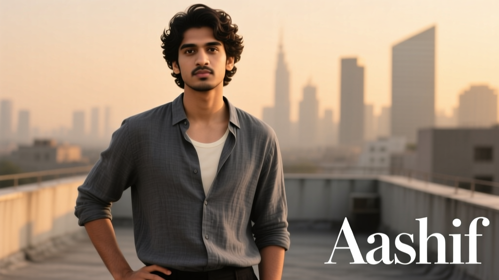 Understanding Aashif: A Toddler Development Profile and Responsive Support Strategies