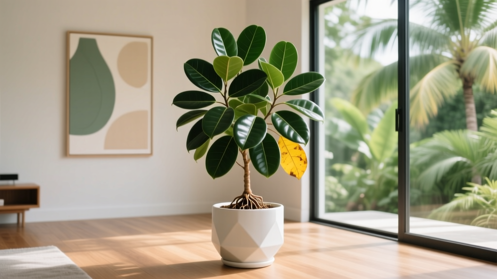 How to Care for a Ficus Plant Indoors (2026)
