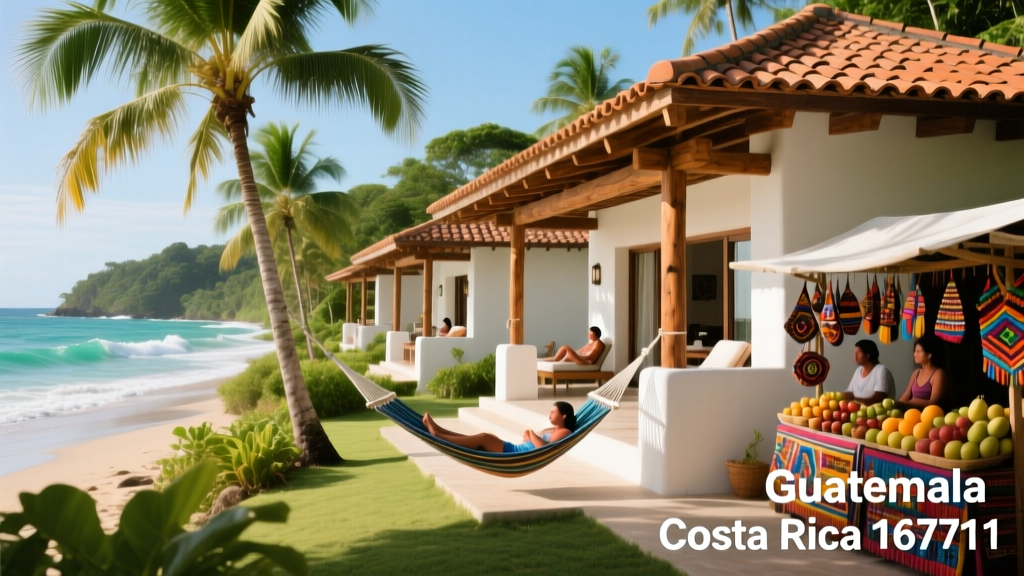 Real Guatemala Costa Rica 167711: A Critical Review of This Boutique Property in Antigua, Guatemala