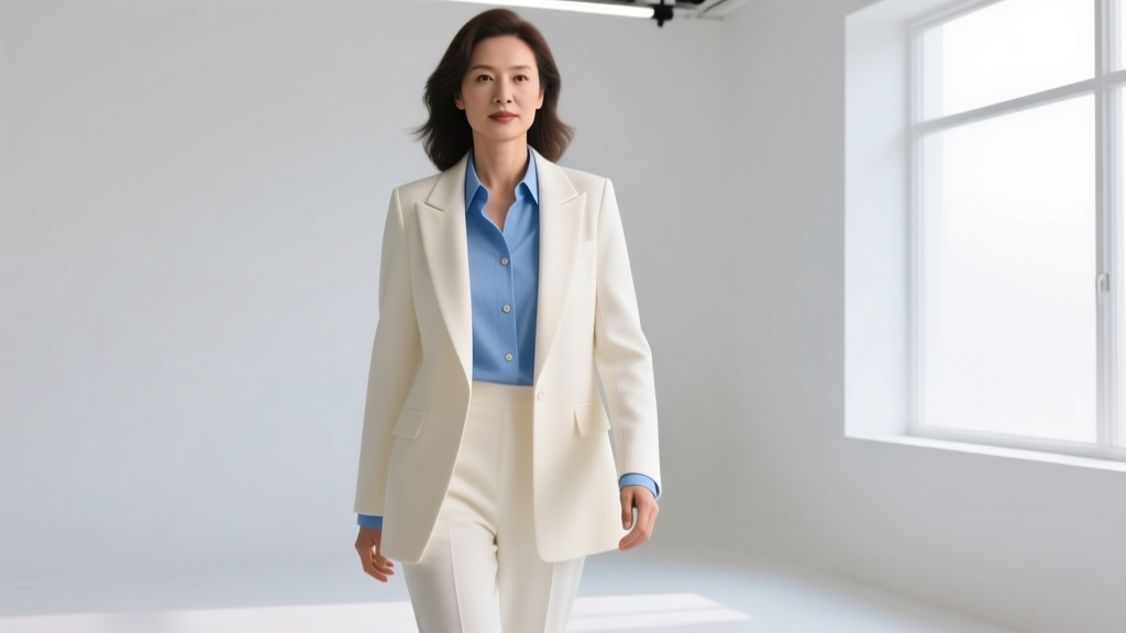 What Shirt to Wear with a Formal Suit: Style Rules That Work