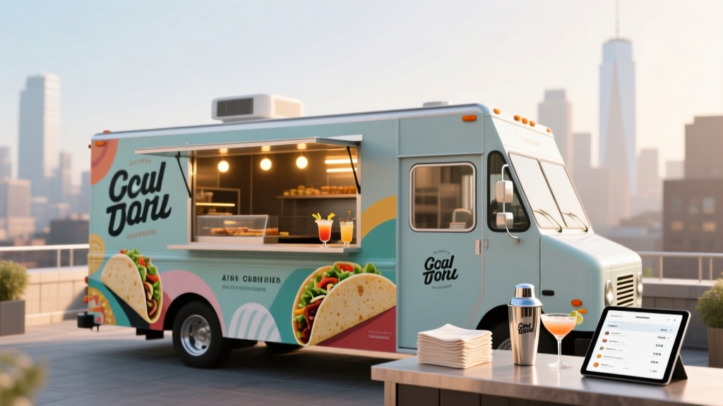 Food Truck for a Party Cost (2026 Pricing Breakdown)